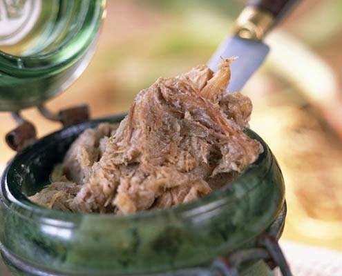 Rillettes maison des Cambusiers